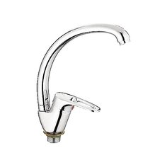 Однорычажный смеситель для Ledeme