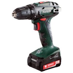 Дрель-шуруповерт Metabo BS 14.4