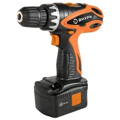 Дрель-шуруповерт ВИХРЬ ДА-144-1К