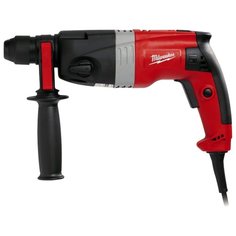 Перфоратор Milwaukee PFH 24