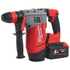 Перфоратор Milwaukee M28