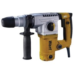 Перфоратор Wert ERH 1128HRE