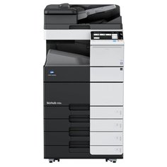 МФУ Konica Minolta bizhub 458e