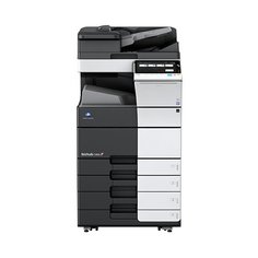 МФУ Konica Minolta bizhub C658