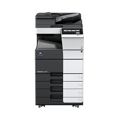 МФУ Konica Minolta bizhub C558