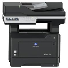 МФУ Konica Minolta bizhub 4422