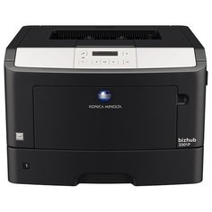 Принтер Konica Minolta bizhub