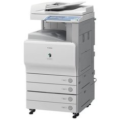 МФУ Canon iRC3580Ne