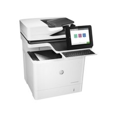 МФУ HP LaserJet Enterprise Flow