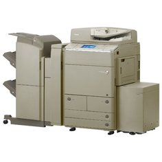 МФУ Canon imageRUNNER ADVANCE
