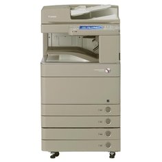 МФУ Canon imageRUNNER ADVANCE