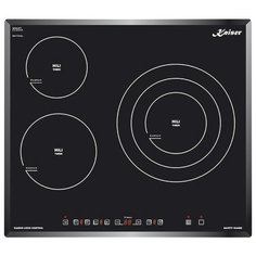 Варочная панель Kaiser KCT 6433 F