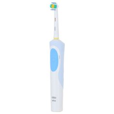 Электрическая зубная щетка Oral B