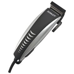 Машинка для стрижки Scarlett