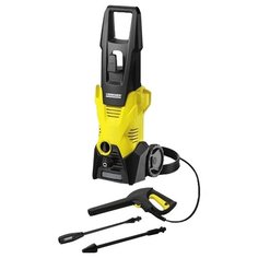 Мойка высокого давления KARCHER