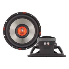 Автомобильный сабвуфер Mystery