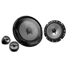Автомобильная акустика KENWOOD