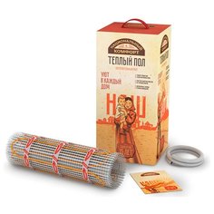 Электрический теплый пол Национальный комфорт