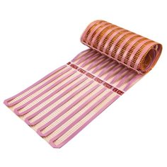 Электрический теплый пол СТН