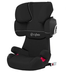 Автокресло группа 2 3 15-36 кг Cybex
