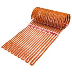 Электрический теплый пол СТН