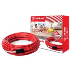Электрический теплый пол Thermo