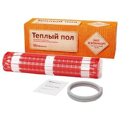 Электрический теплый пол Warmstad