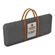 Электрический теплый пол Теплолюкс