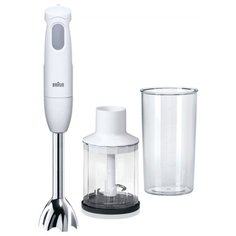 Погружной блендер Braun MQ 120