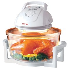 Аэрогриль SUPRA AGS-1107