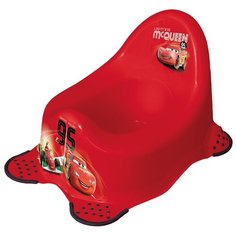 OKT Keeeper горшок Cars 8674