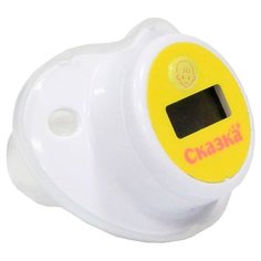 Электронный термометр-соска Сказка