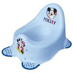 OKT Keeeper горшок Mickey 8652