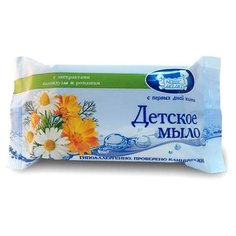 Наша мама Мыло Календула и