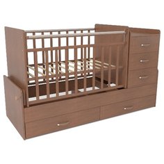 Кроватка СКВ-Компани 54403х