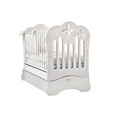 Кроватка Feretti Charme FMS