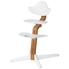 Растущий стульчик Evomove Nomi