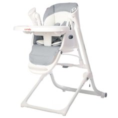 Стульчик-шезлонг-качели Carrello