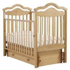 Кроватка Гандылян Анжелика М