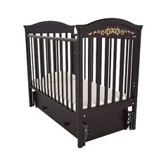 Кроватка Гандылян Даниэль Люкс