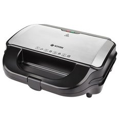 Прибор со сменными панелями Vitek