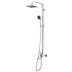 Душевая стойка KAISER Arena 33182