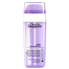 LOreal Professionnel Liss