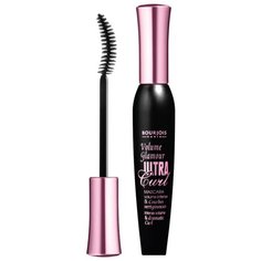 Bourjois тушь для ресниц Volume