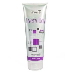 Nouvelle Every Day Растительная