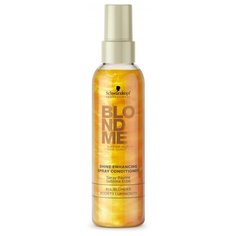 Blondme Shine Enhacing