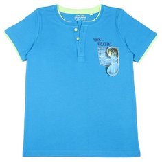 Футболка cherubino