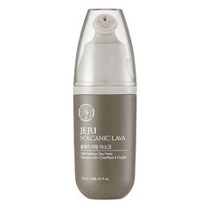 TheFaceShop маска Jeju Volcanic