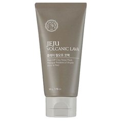 TheFaceShop маска-пленка Jeju