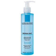 La Roche-Posay гель мицеллярный